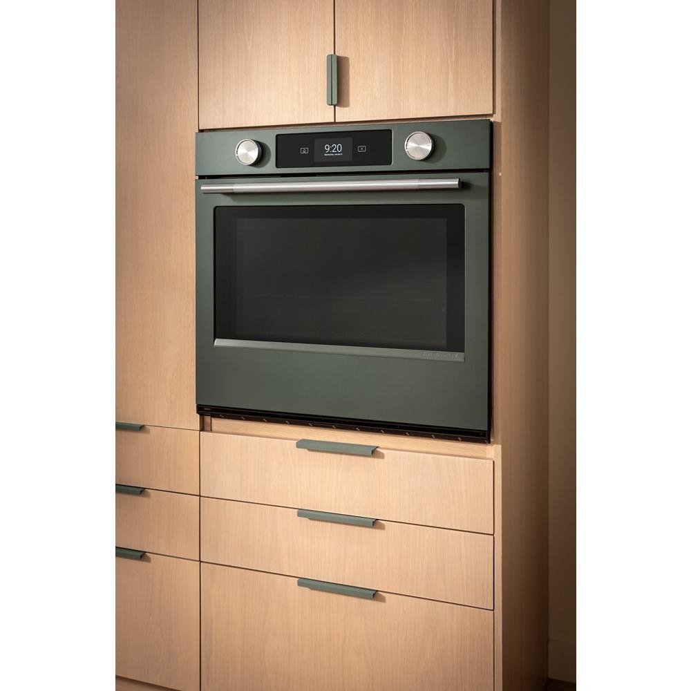 KitchenAid Electric Ranges Single Wall Electric Oven