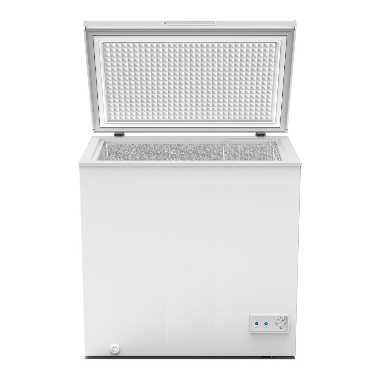 Avanti Freezers Accent Storage