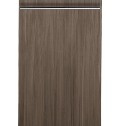 GE Appliances 18" Panel-Ready Dishwasher