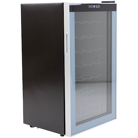 Refrigerator - Wine Cooler