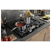 GE Appliances Gas Ranges Cooktops (gas)