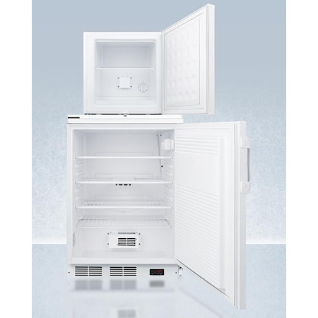 Compact Refrigerator