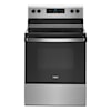 Whirlpool Electric Ranges Range