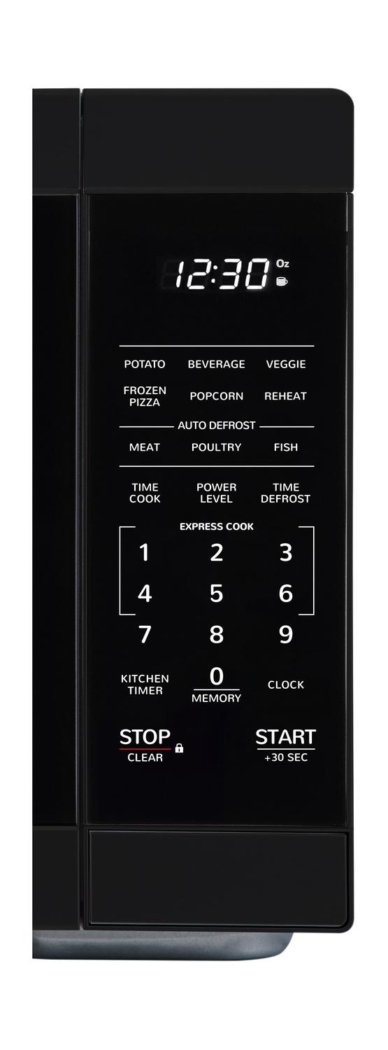 Sharp Appliances Countertop Microwave