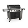 Weber Grills Barbeques Lp Gas Bbq