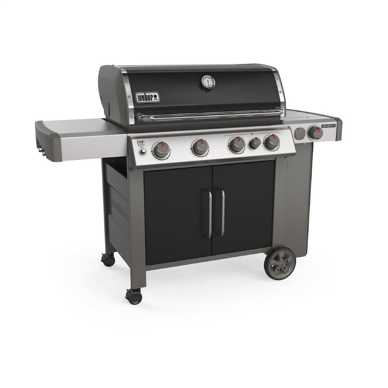 Weber Grills Barbeques Natural Gas Bbq