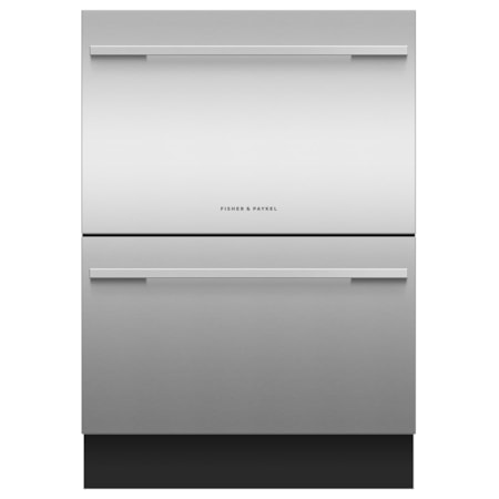 Fisher and Paykel Dishwasher