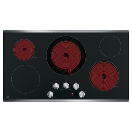 Cooktops (Electric)