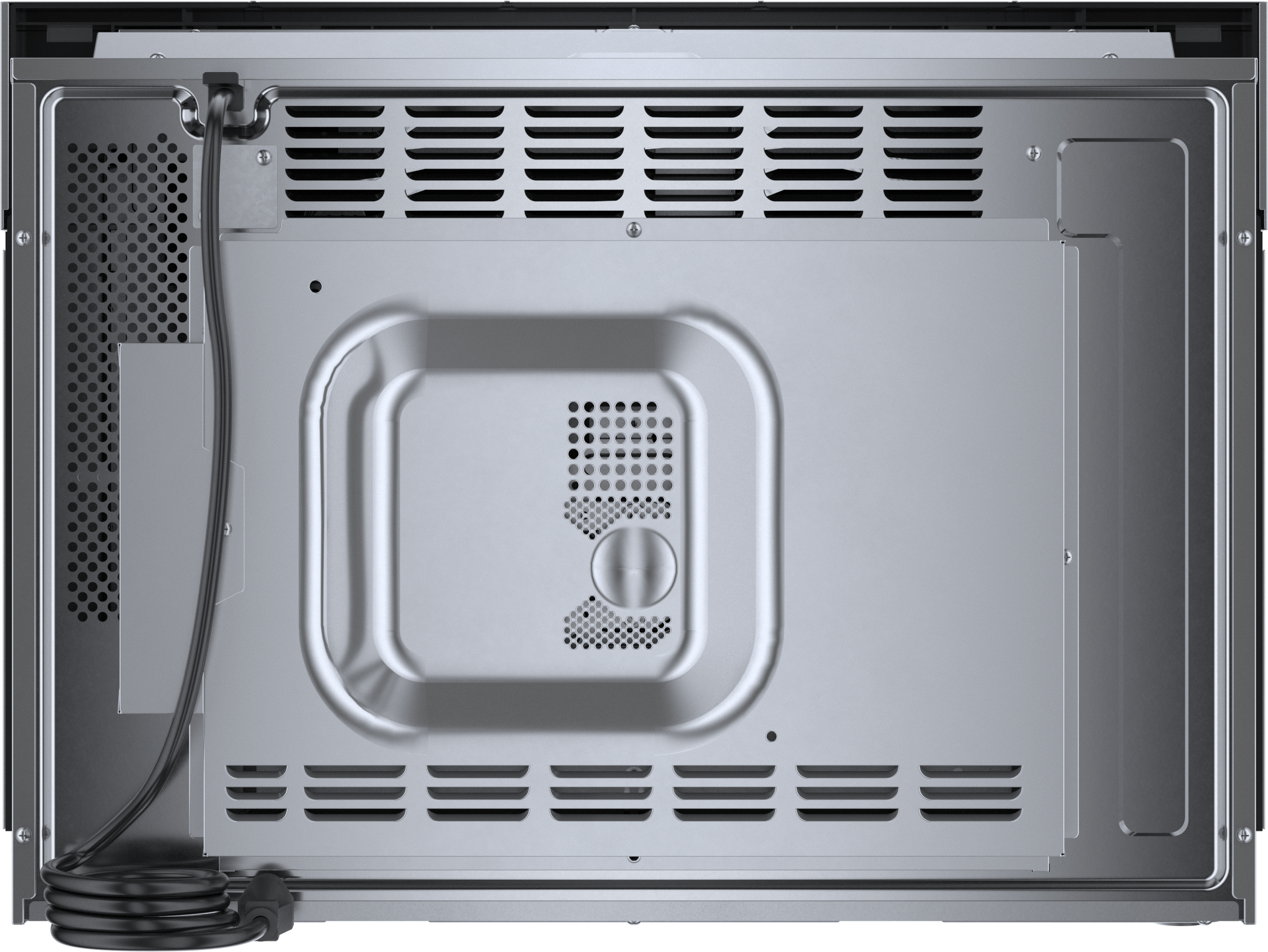 Bosch Microwave Built In Microwave