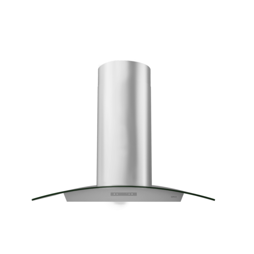 Milano Connect Wall, 90Cm, Ss+Glass, Led, Act