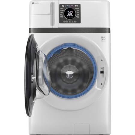 Combination Washer Electric Dryer