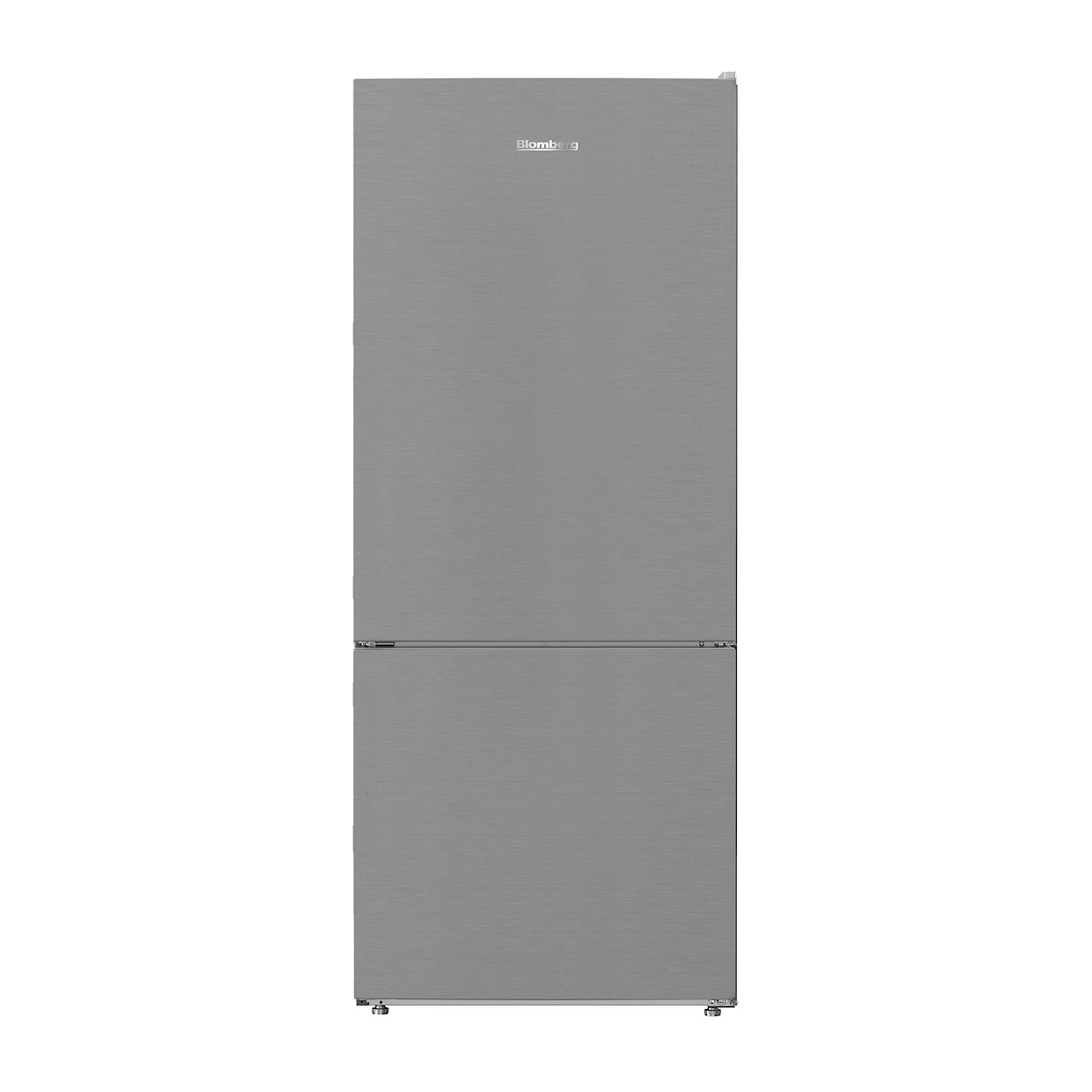 Blomberg Appliances Refrigerators Bottom Freezer Built In Refrigerator