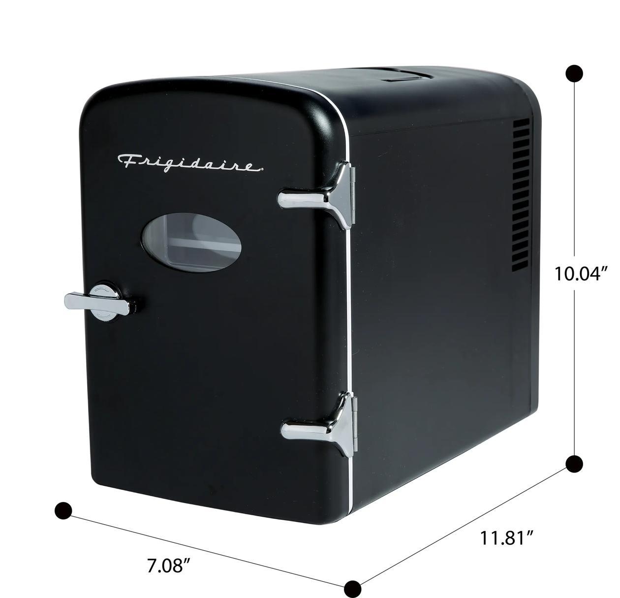 Compact Refrigerator