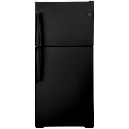 Top Freezer Freestanding Refrigerator