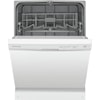 Frigidaire Dishwashers Built In Dishwasher