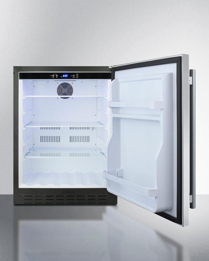 Compact Refrigerator