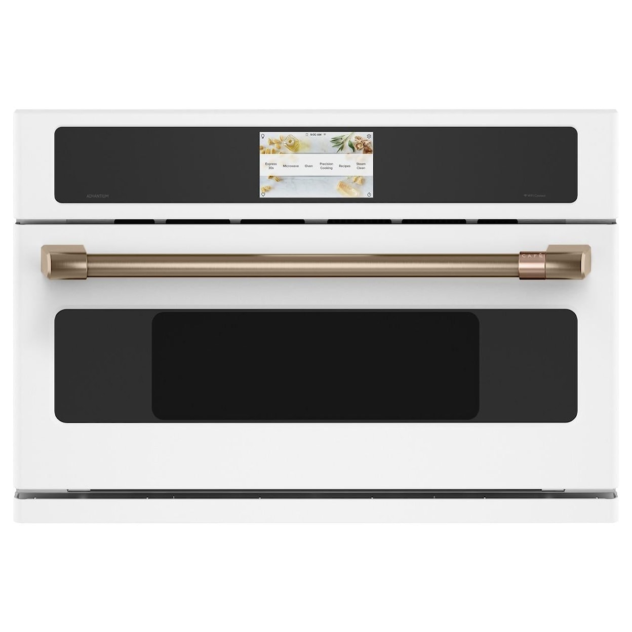 Café Electric Ranges Single Wall Electric Oven