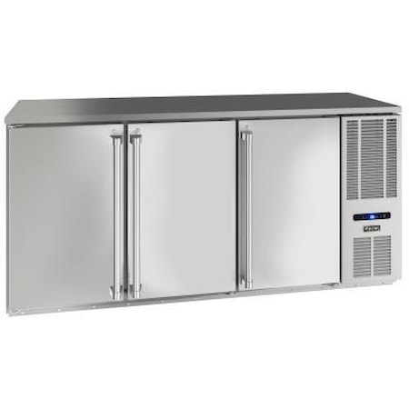 Specialty Refrigerator