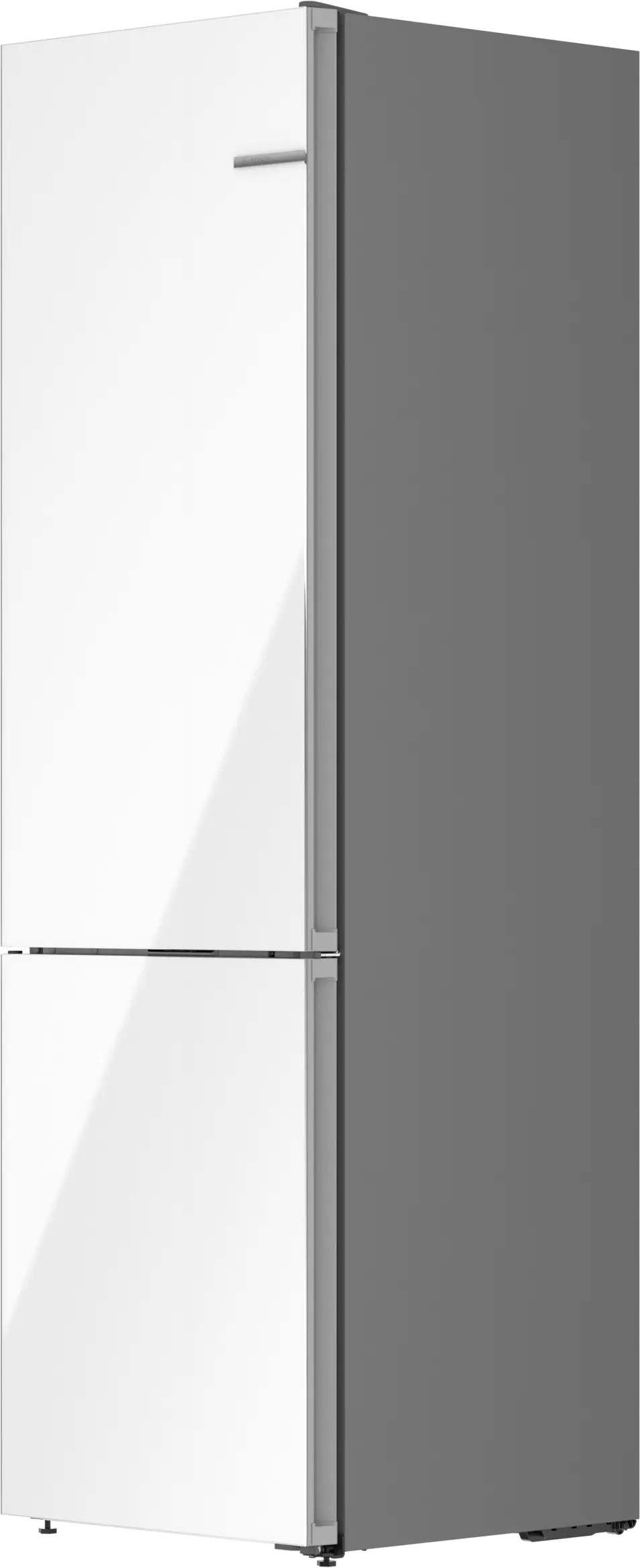 Bosch Refrigerators Bottom Freezer Freestanding Refrigerator