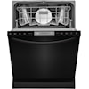 Frigidaire Dishwashers Built In Dishwasher