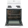 Frigidaire Electric Ranges Range