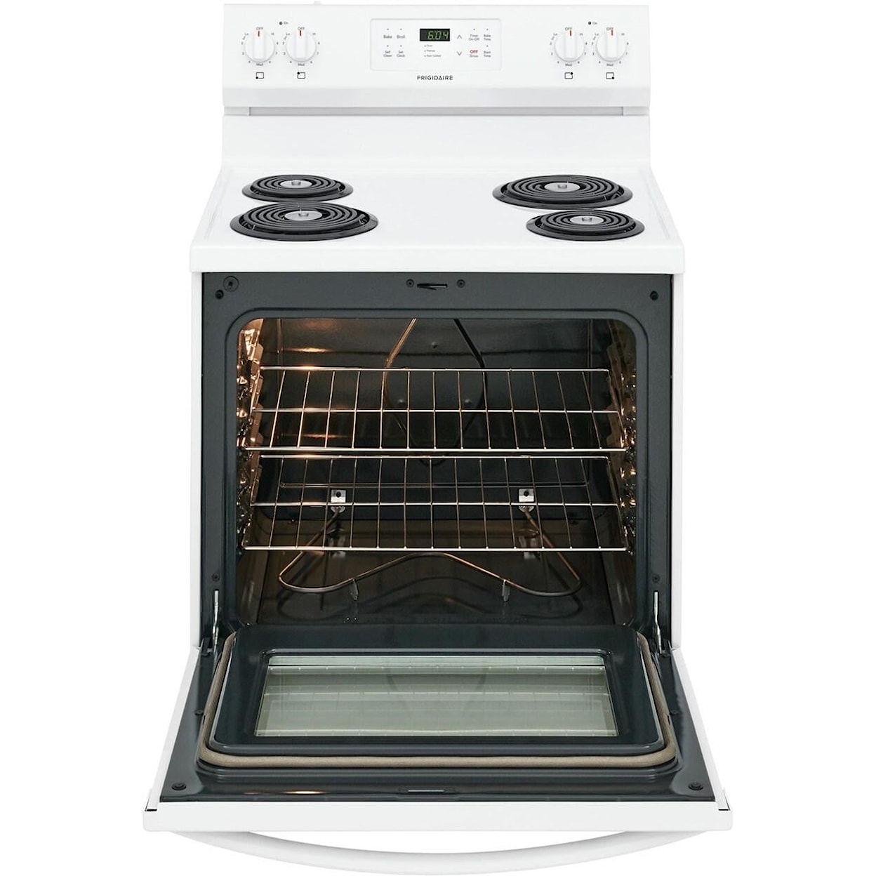 Frigidaire Electric Ranges Range