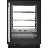 Refrigerator - Wine Cooler