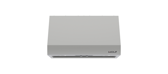 Wolf 30" Wall Range Hood