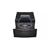 LG Appliances Laundry Laundry Pedestal