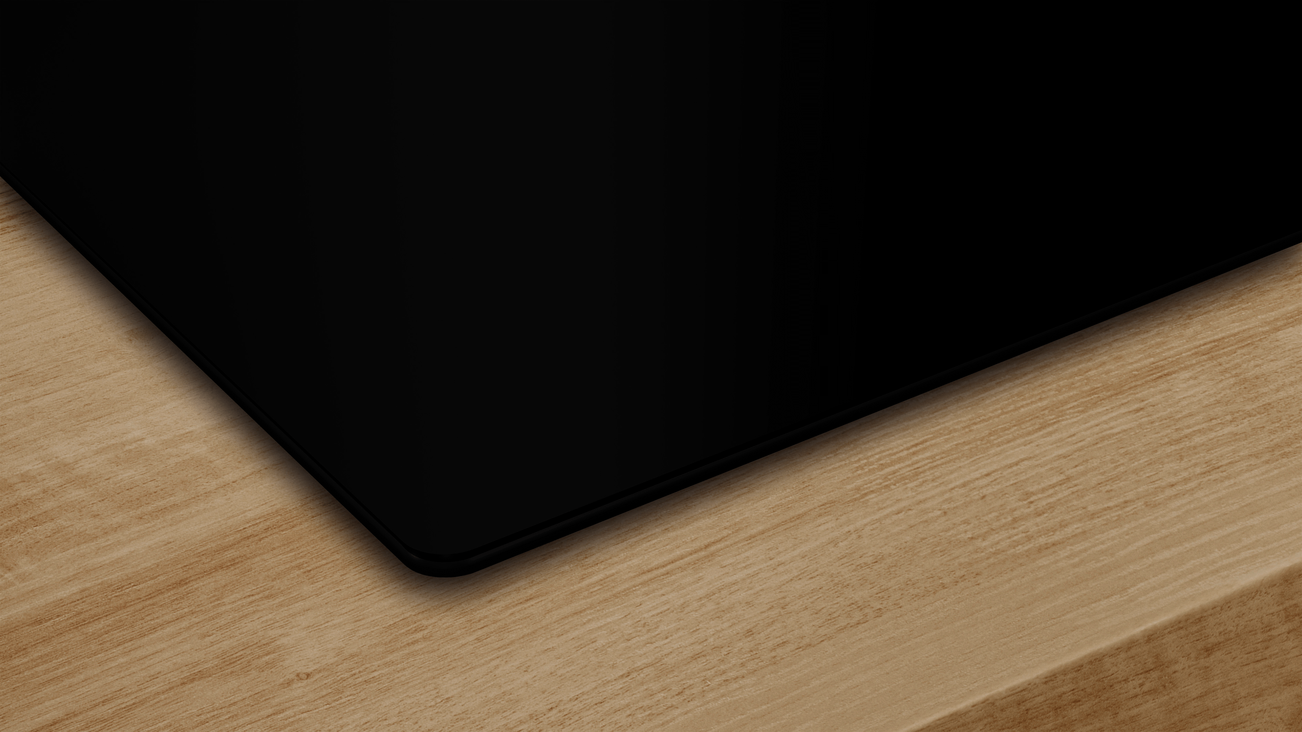 Bosch Electric Ranges Bosch Electric Cooktop