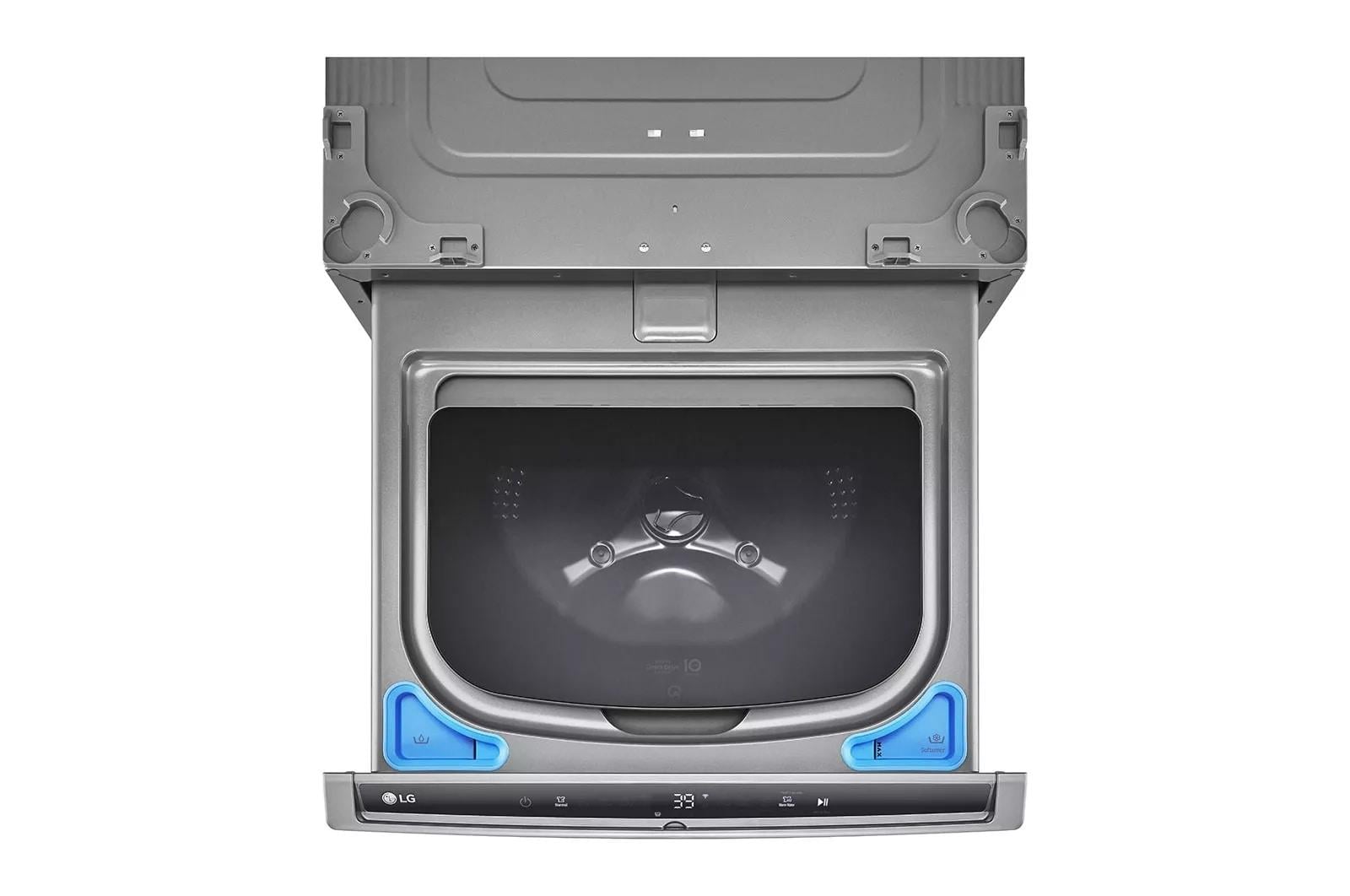 LG Laundry Laundry Pedestals