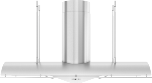 Trapeze, 60In, Ss, Led, Body Only