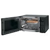 GE Appliances Microwave Countertop Microwave