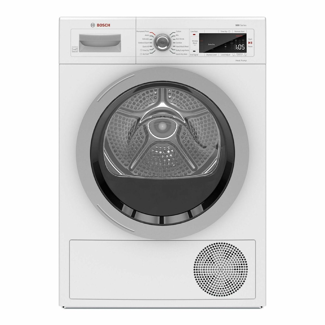 Bosch Laundry Dryer