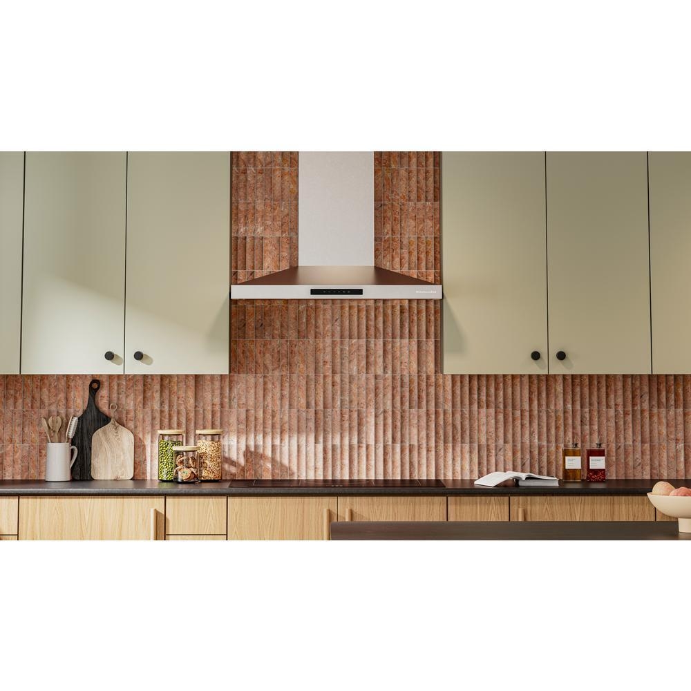 KitchenAid Hoods Ducted Hood