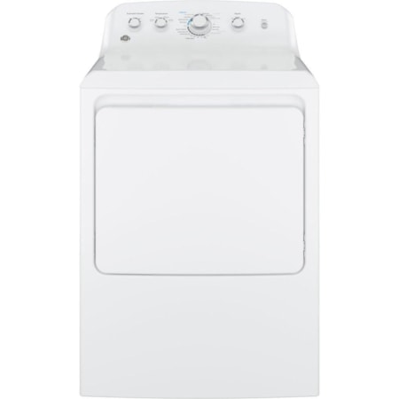 Top Load Matching Gas Dryer