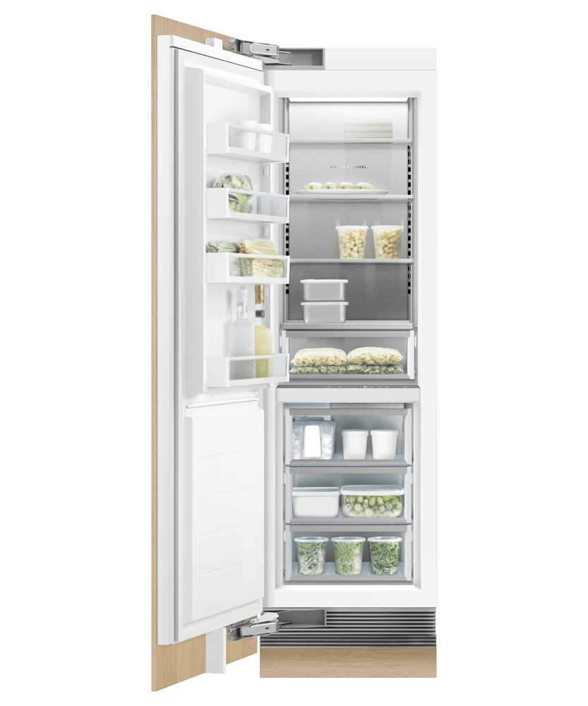 Upright Freezers