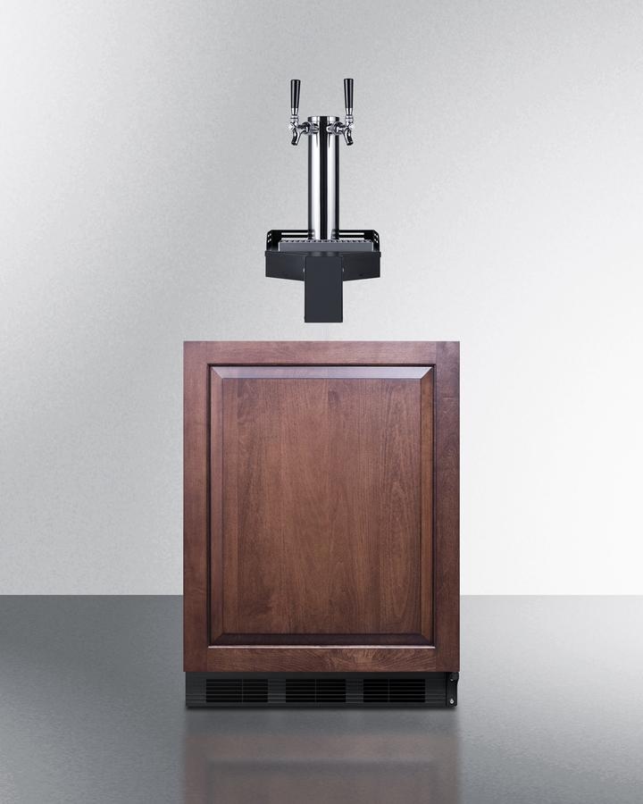 Summit Refrigerators Specialty Refrigerator