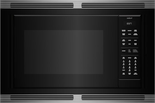 30" Stainless E Series Trim