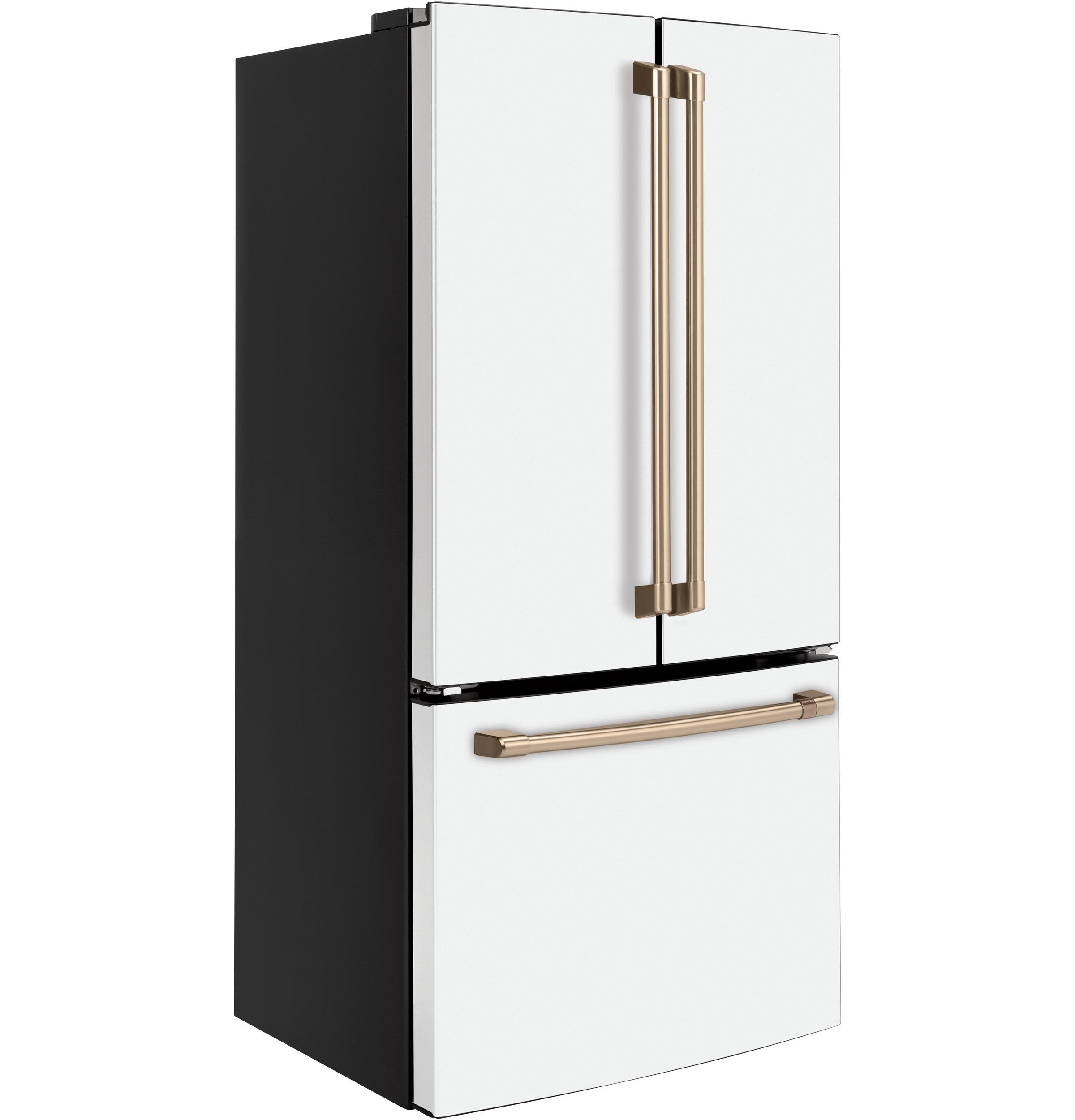 Café Refrigerators French Door Freestanding Refrigerator