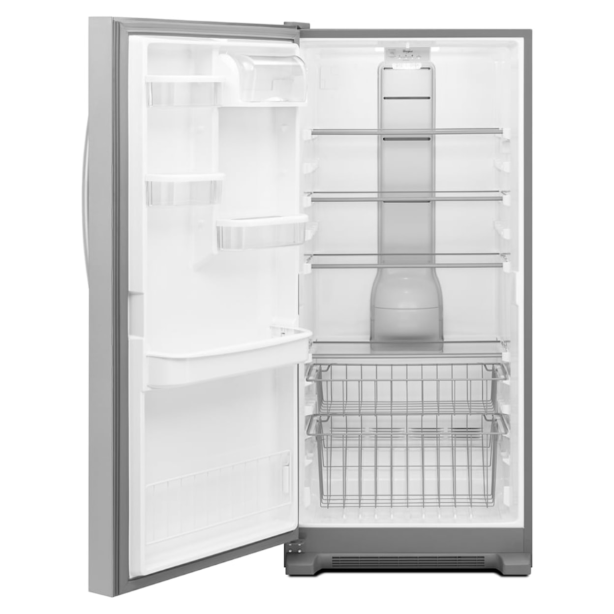 Whirlpool Freezers Freezer