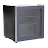 Avanti Refrigerators Refrigerator