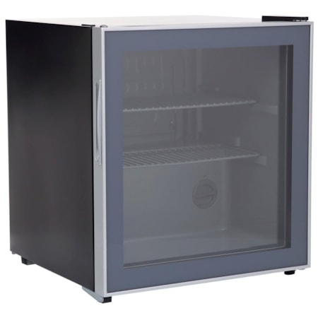 Compact Refrigerator