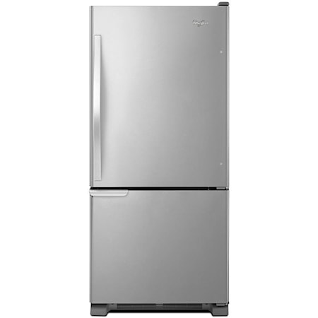 Bottom Freezer Freestanding Refrigerator