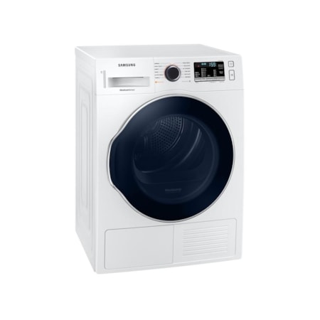 Front Load Electric Dryer