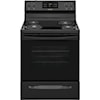 Frigidaire Electric Ranges Range