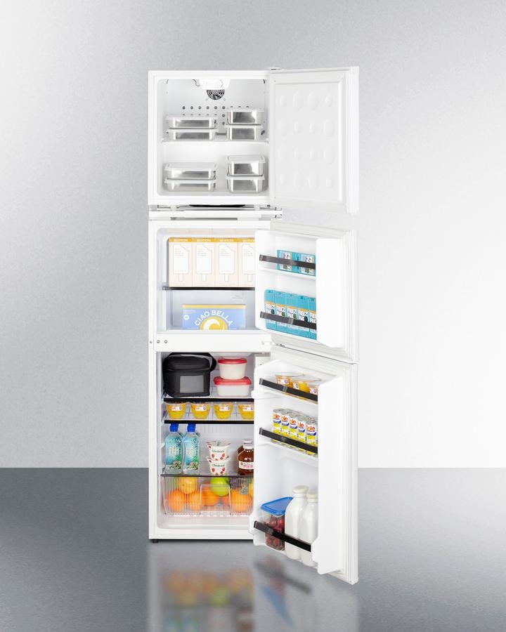 Top Freezer Freestanding Refrigerator