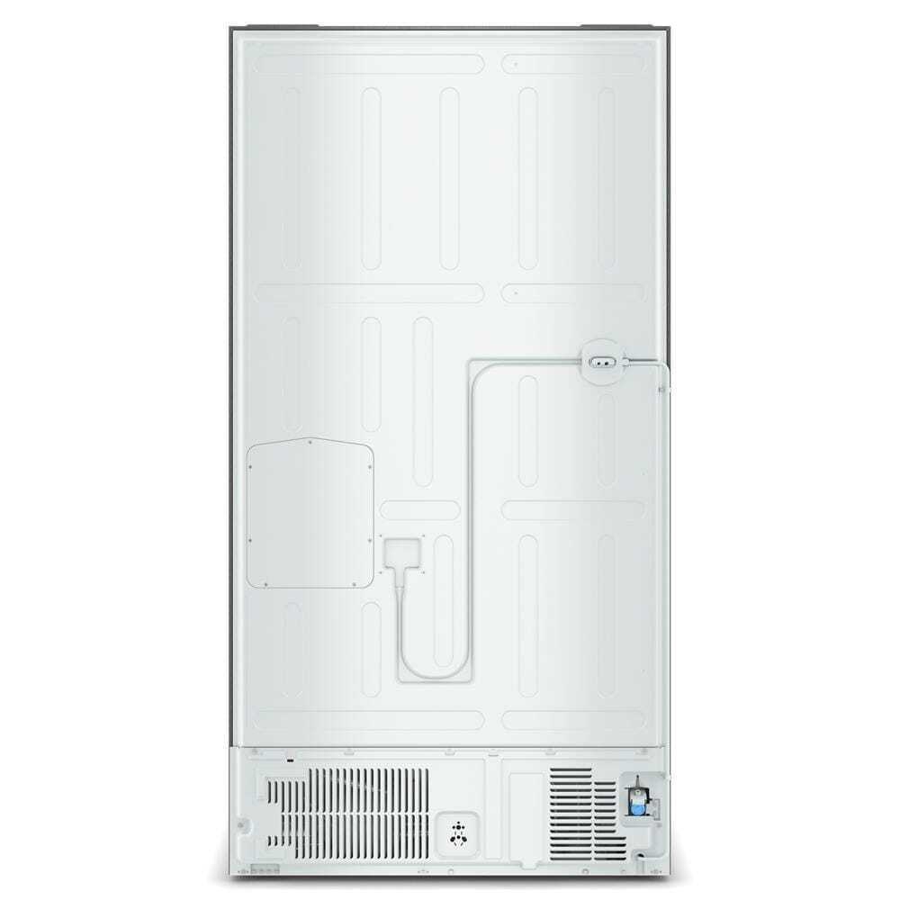 Whirlpool Refrigerators French Door Freestanding Refrigerator