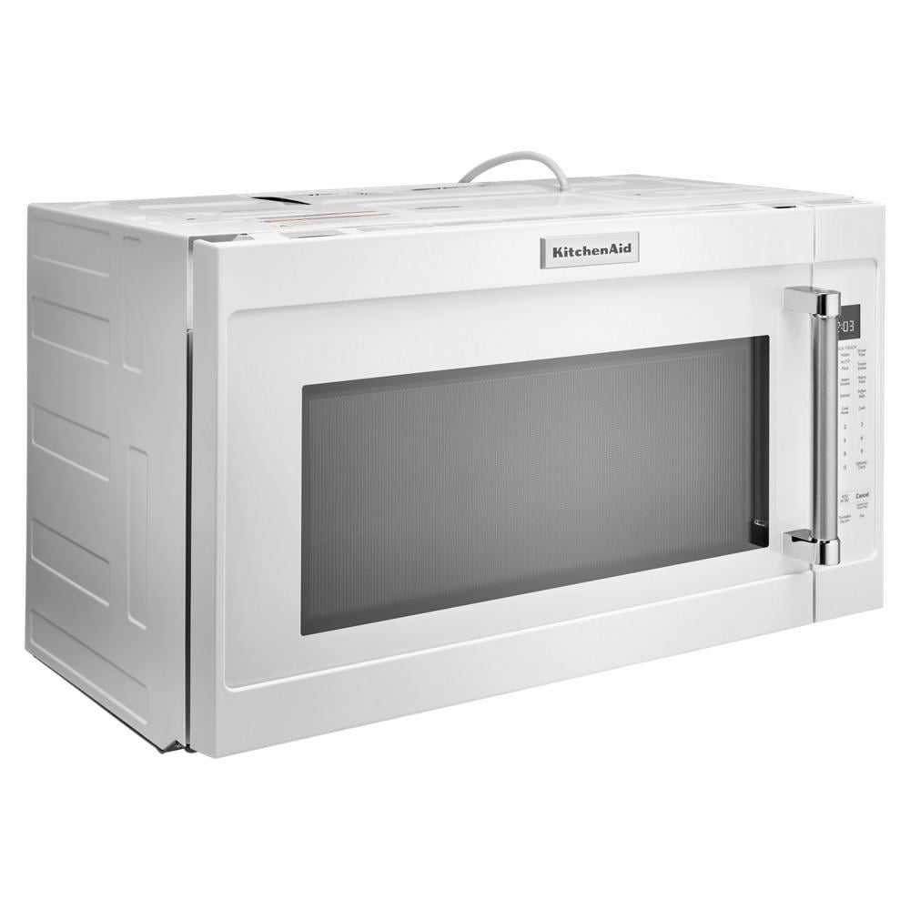 KitchenAid Microwave Over The Range Microwave