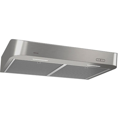 Range Hood